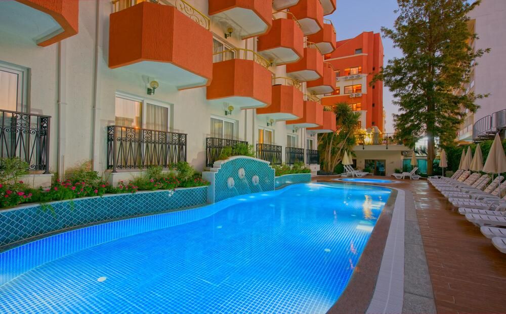 Antique Roman Palace (only adults 16+) - 31