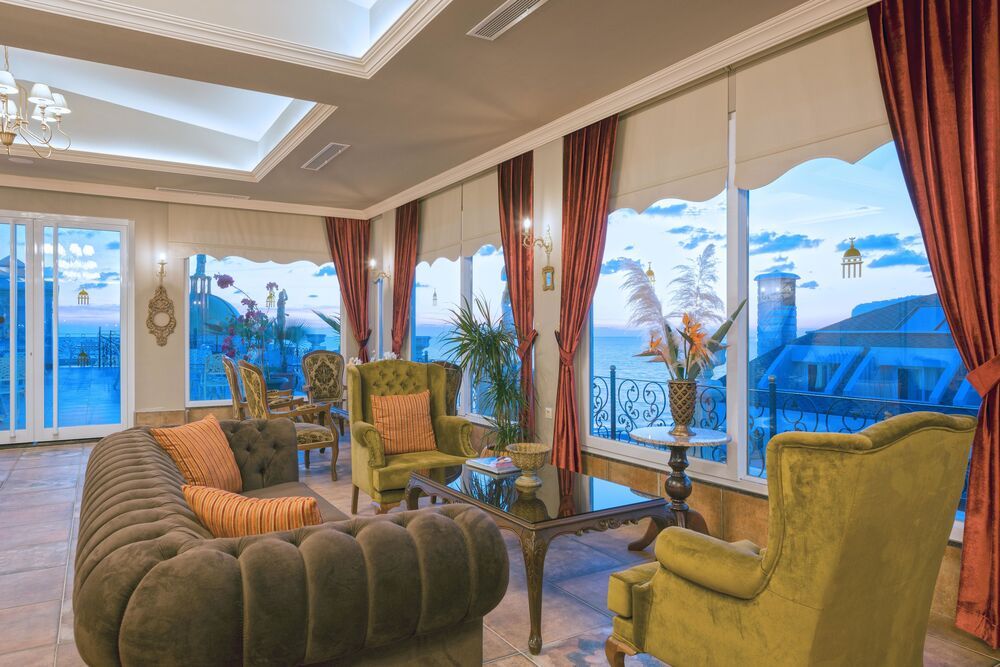 Antique Roman Palace (only adults 16+) - 18