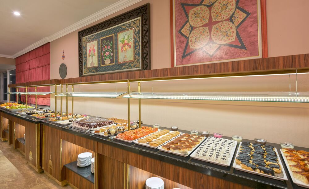 Antique Roman Palace (only adults 16+) - 17