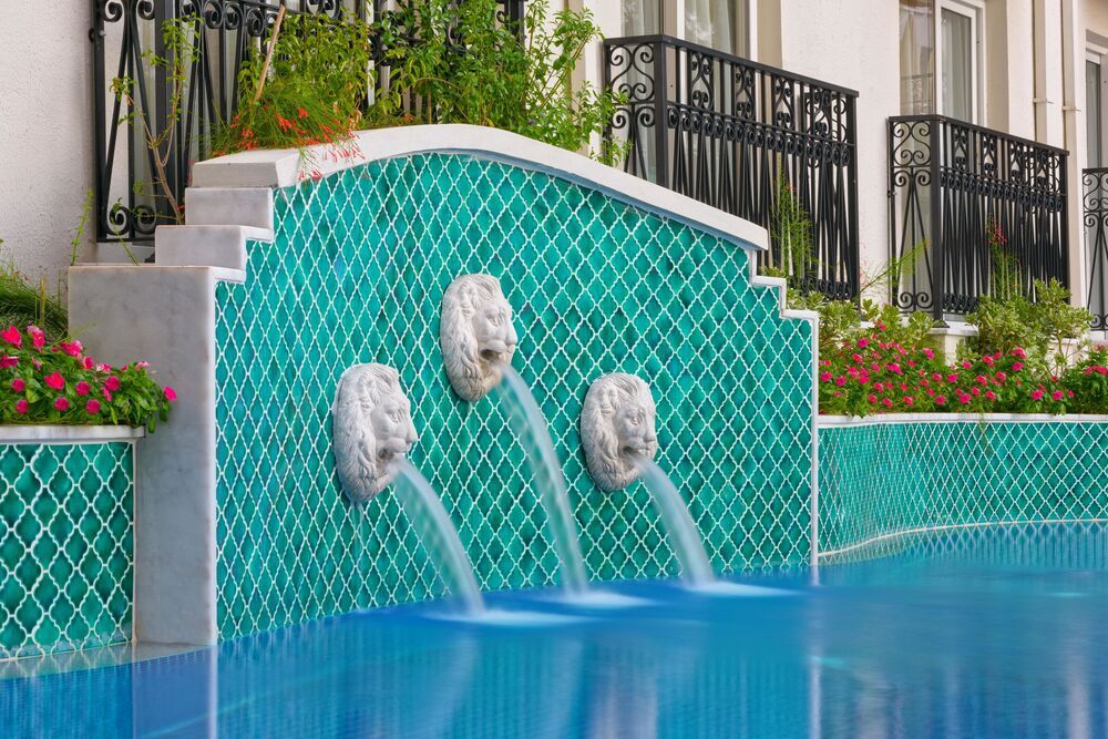 Antique Roman Palace (only adults 16+) - 10