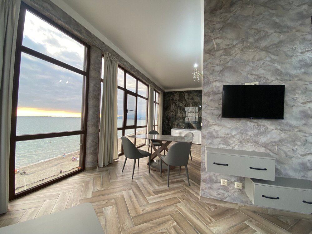 BLACK SEA, отель - 32