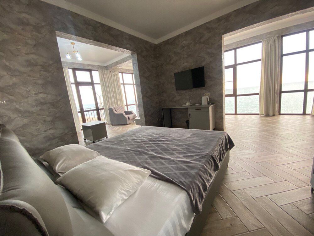 BLACK SEA, отель - 31