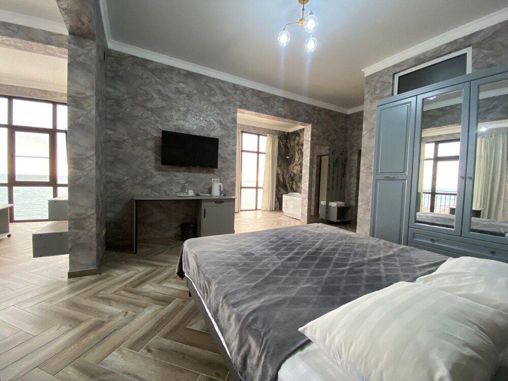 BLACK SEA, отель - 30