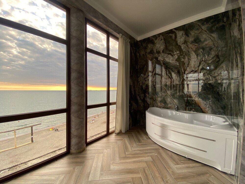 BLACK SEA, отель - 29