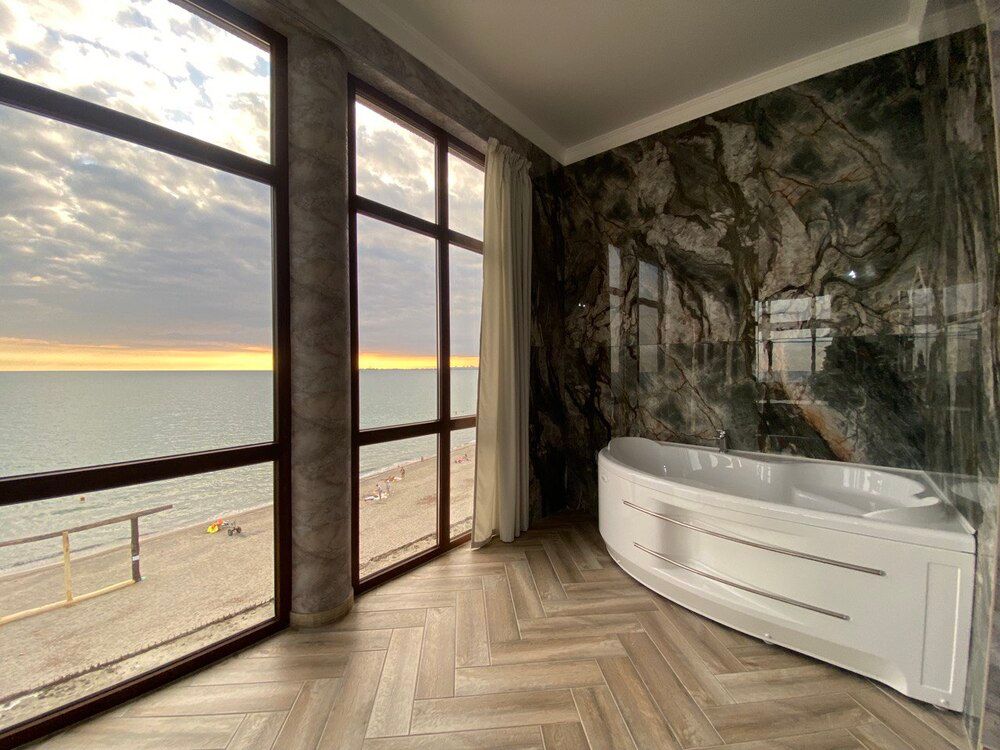 BLACK SEA, отель - 27