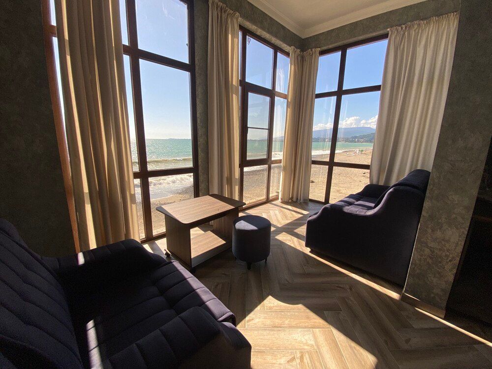 BLACK SEA, отель - 25