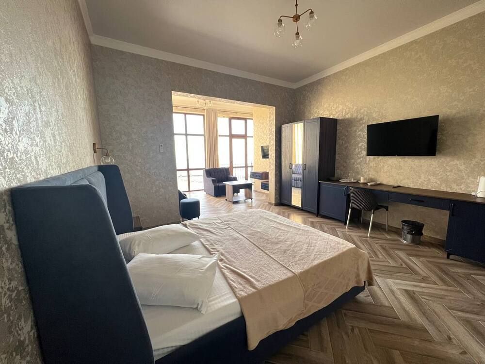 BLACK SEA, отель - 23