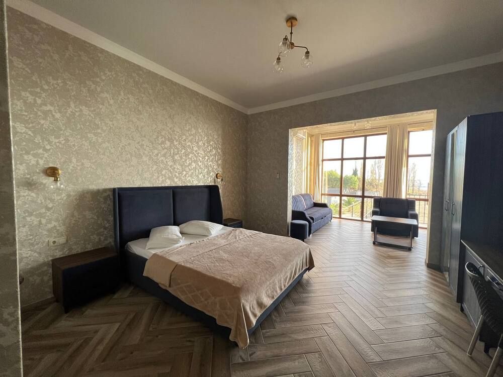 BLACK SEA, отель - 22