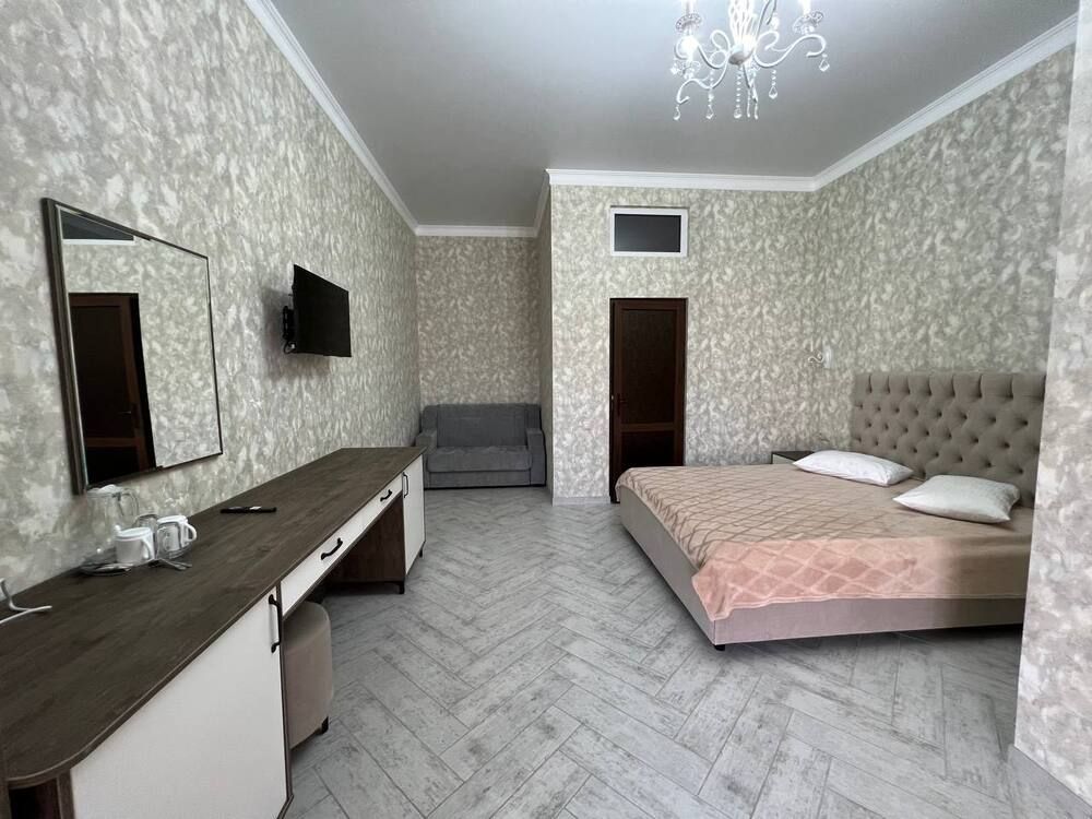 BLACK SEA, отель - 21