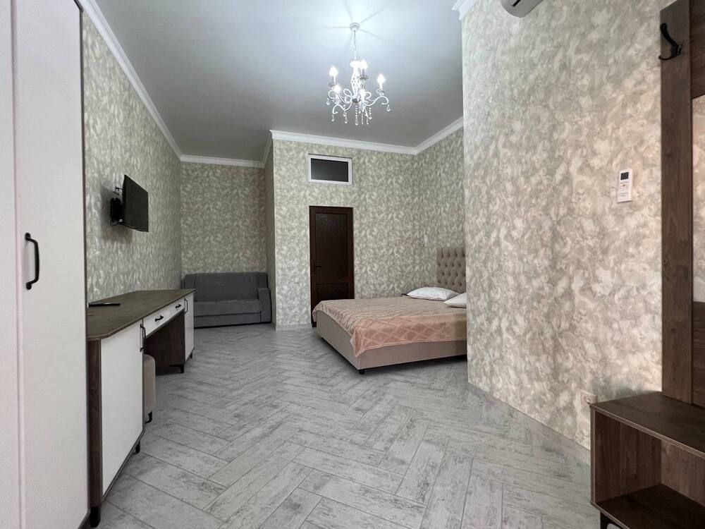 BLACK SEA, отель - 20