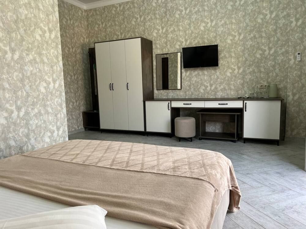 BLACK SEA, отель - 19