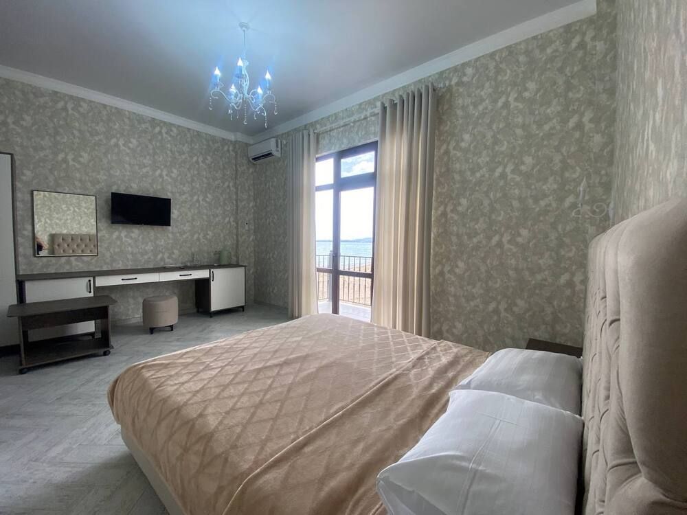 BLACK SEA, отель - 18