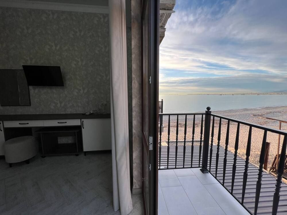 BLACK SEA, отель - 17