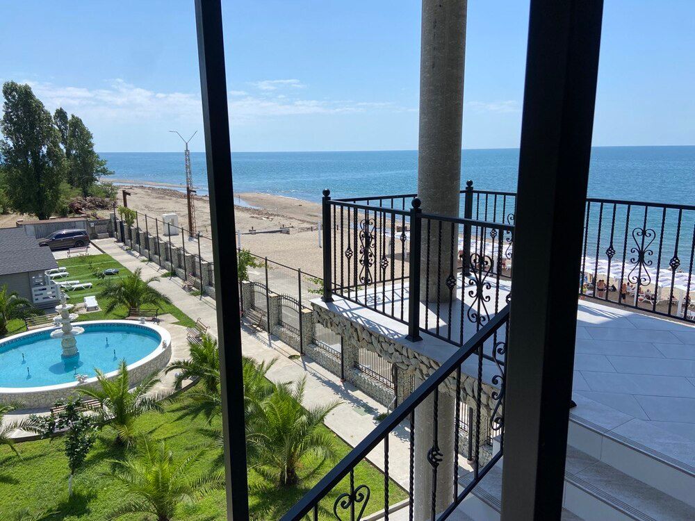 BLACK SEA, отель - 14