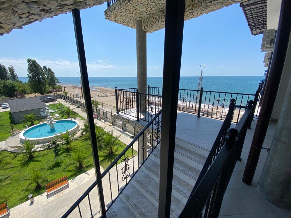 BLACK SEA, отель - 13