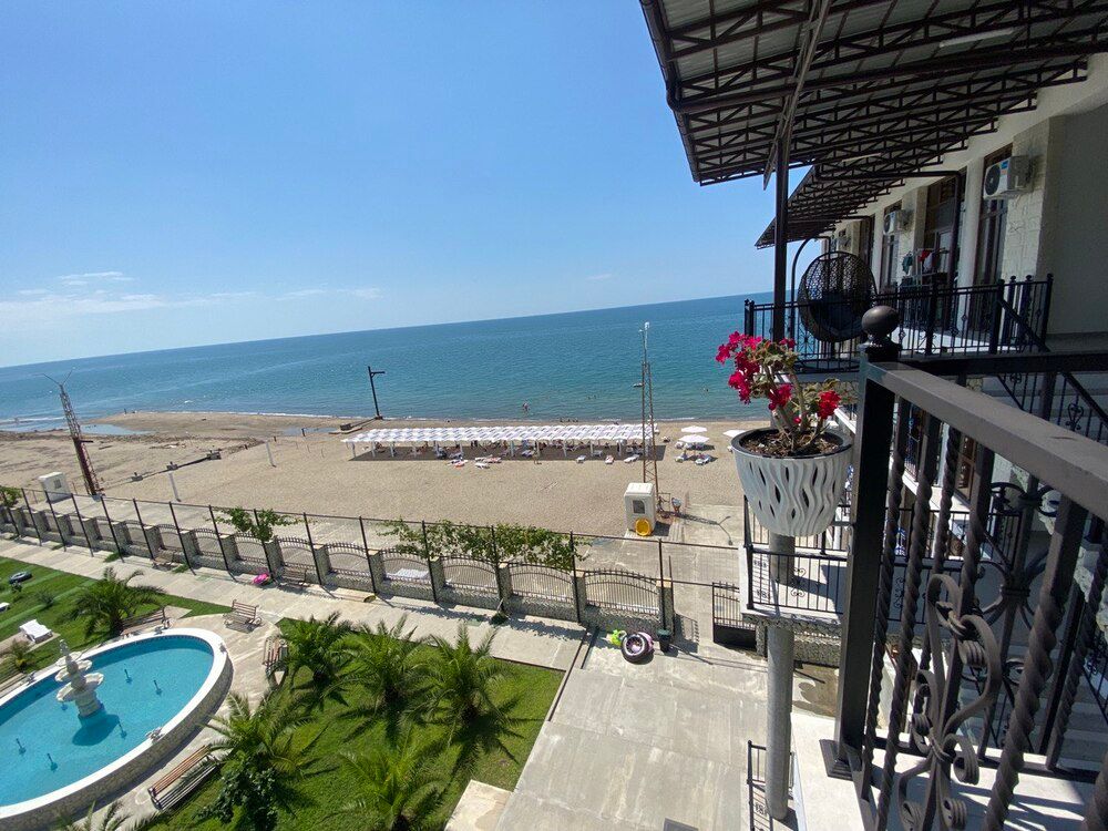 BLACK SEA, отель - 12