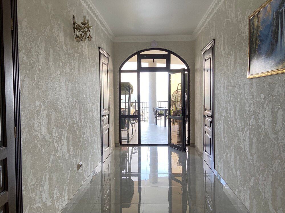 BLACK SEA, отель - 11