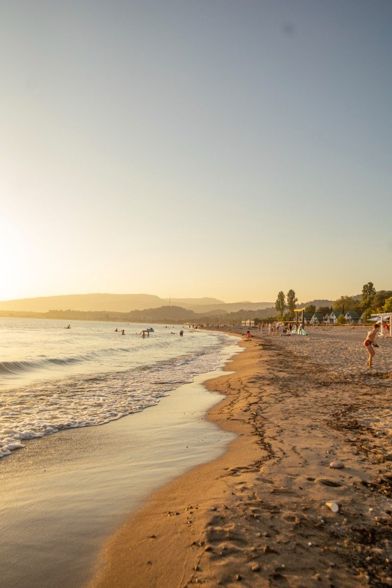 BLACK SEA, отель - 9