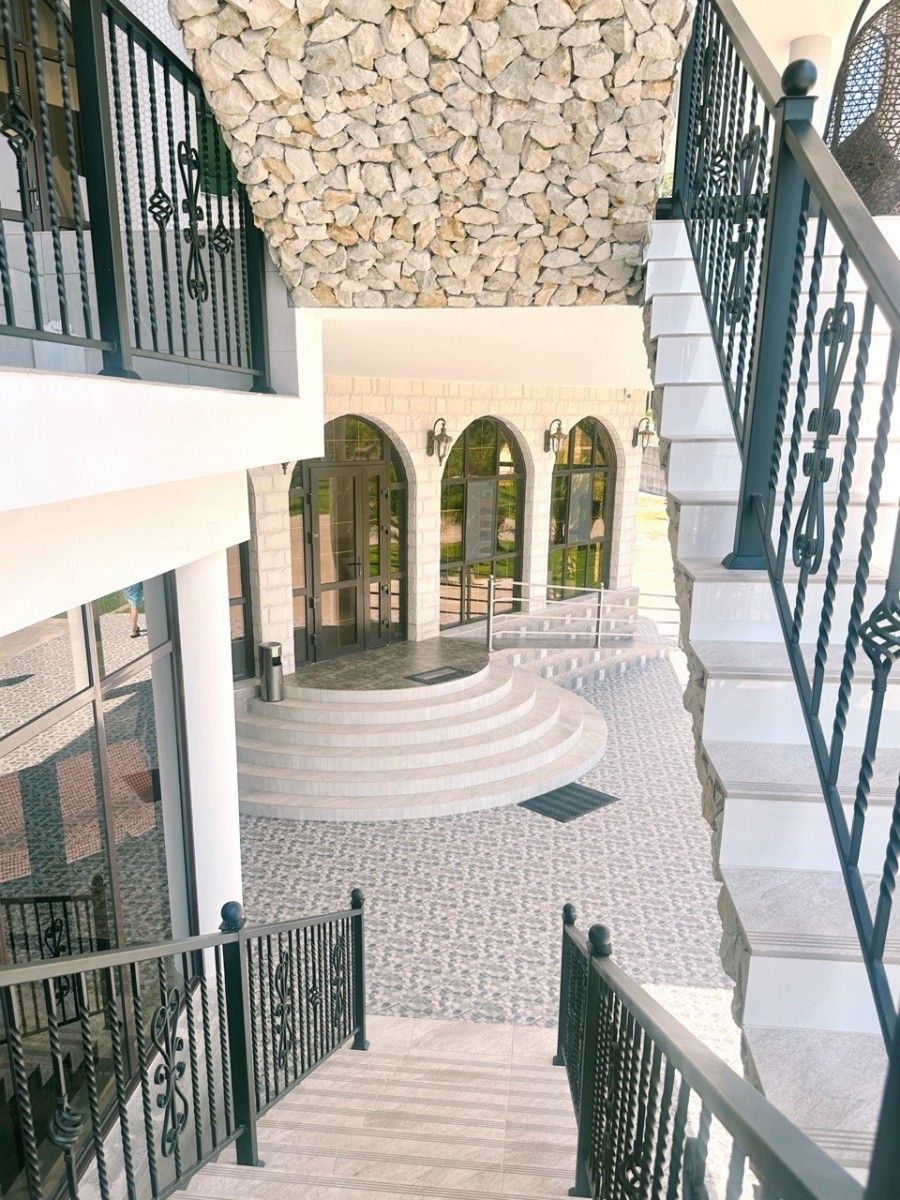 BLACK SEA, отель - 8