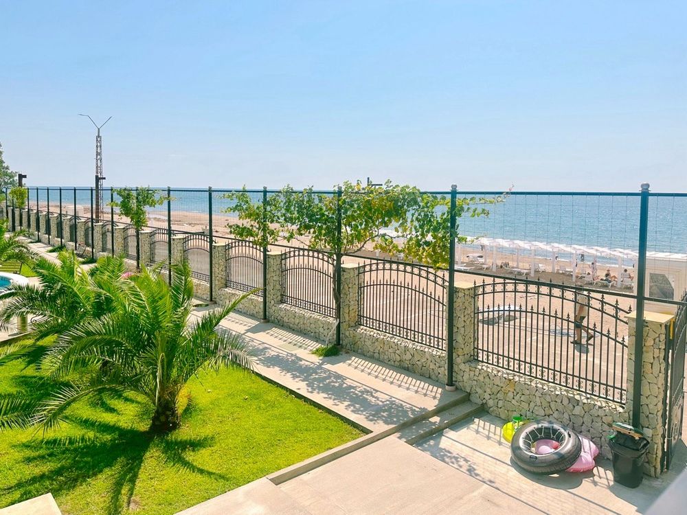 BLACK SEA, отель - 4