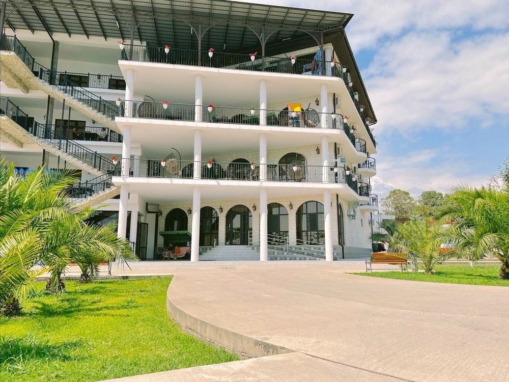 BLACK SEA, отель - 3