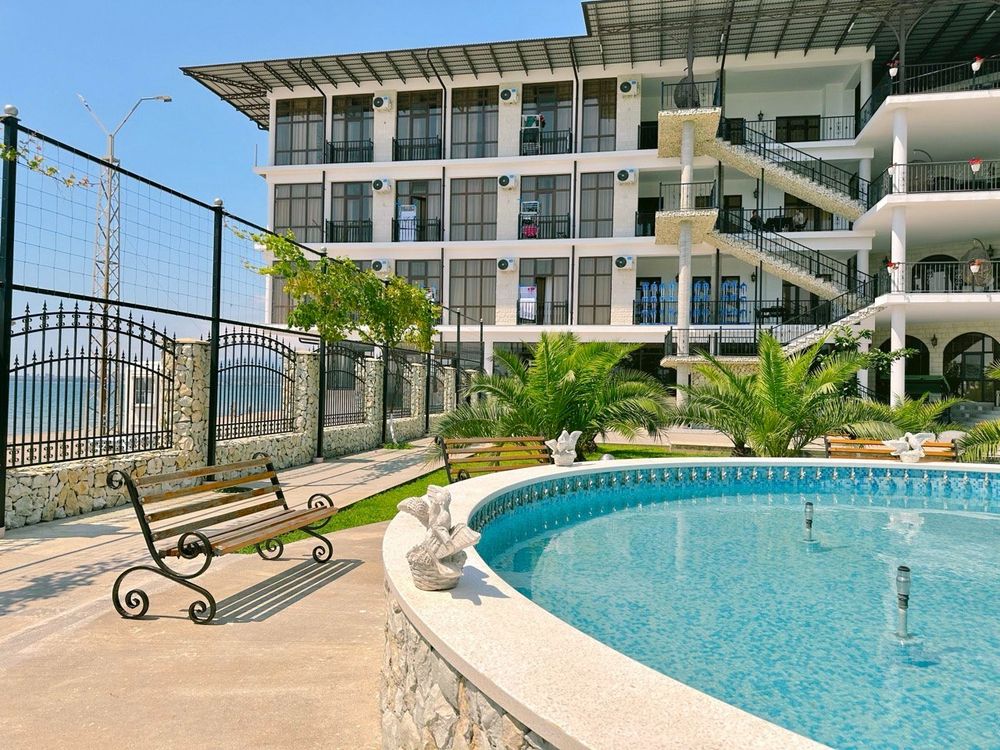 BLACK SEA, отель - 2