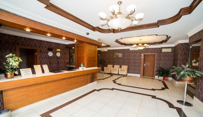 РАЙДА, гостиница стандарт - 4