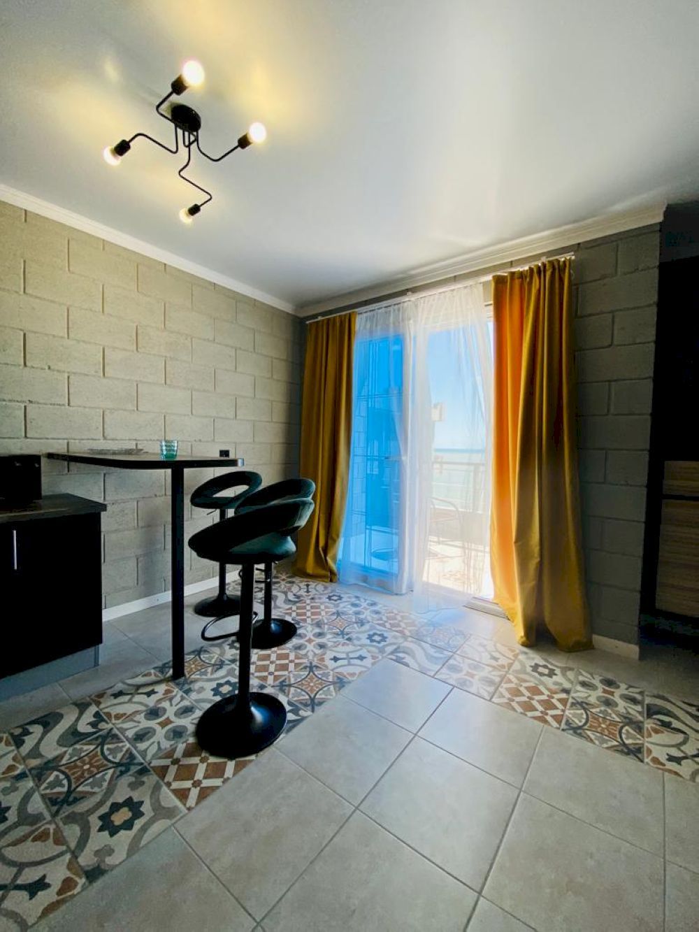 ЖЕМЧУЖИНА, отель - 22