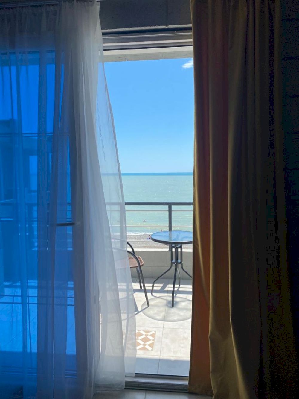 ЖЕМЧУЖИНА, отель - 18