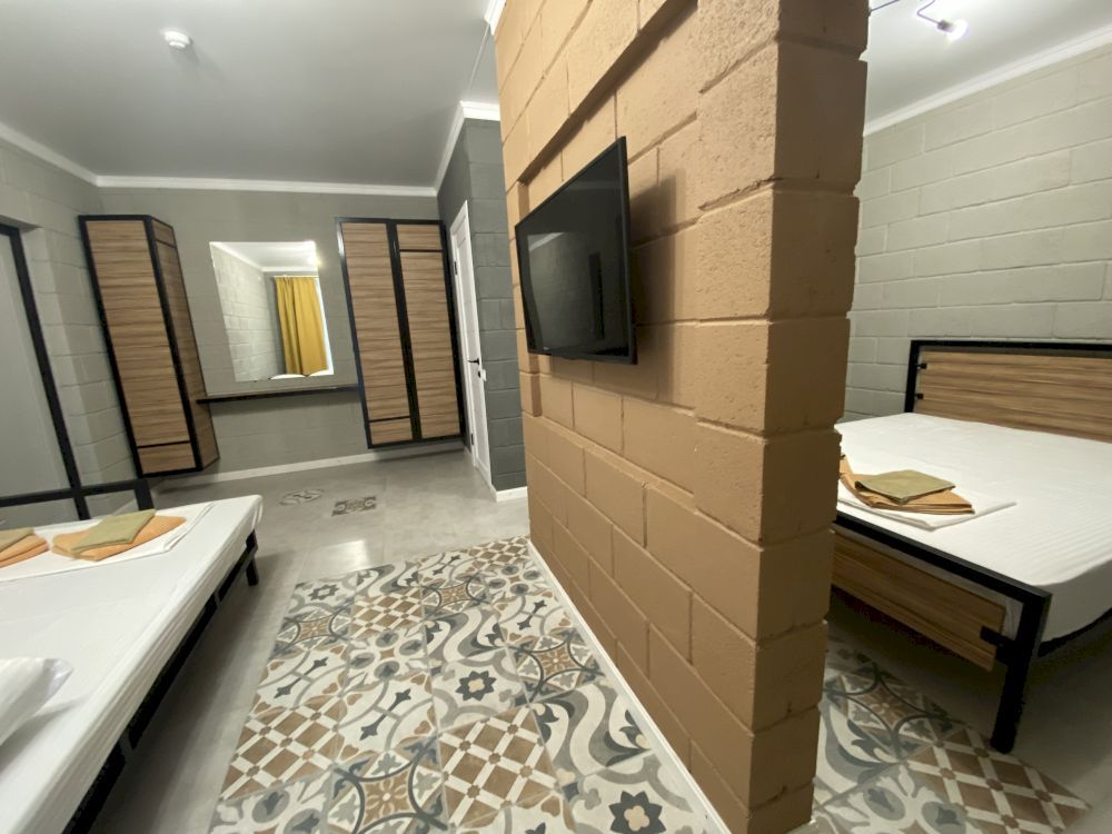 ЖЕМЧУЖИНА, отель - 13