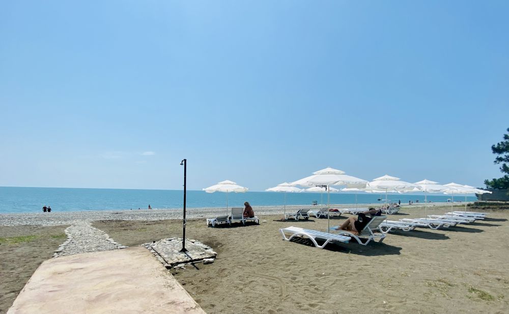 ЖЕМЧУЖИНА, отель - 8