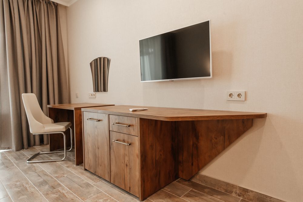 AMZA PARK HOTEL, отель стандарт - 36