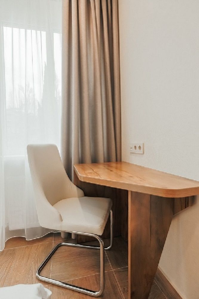 AMZA PARK HOTEL, отель стандарт - 22