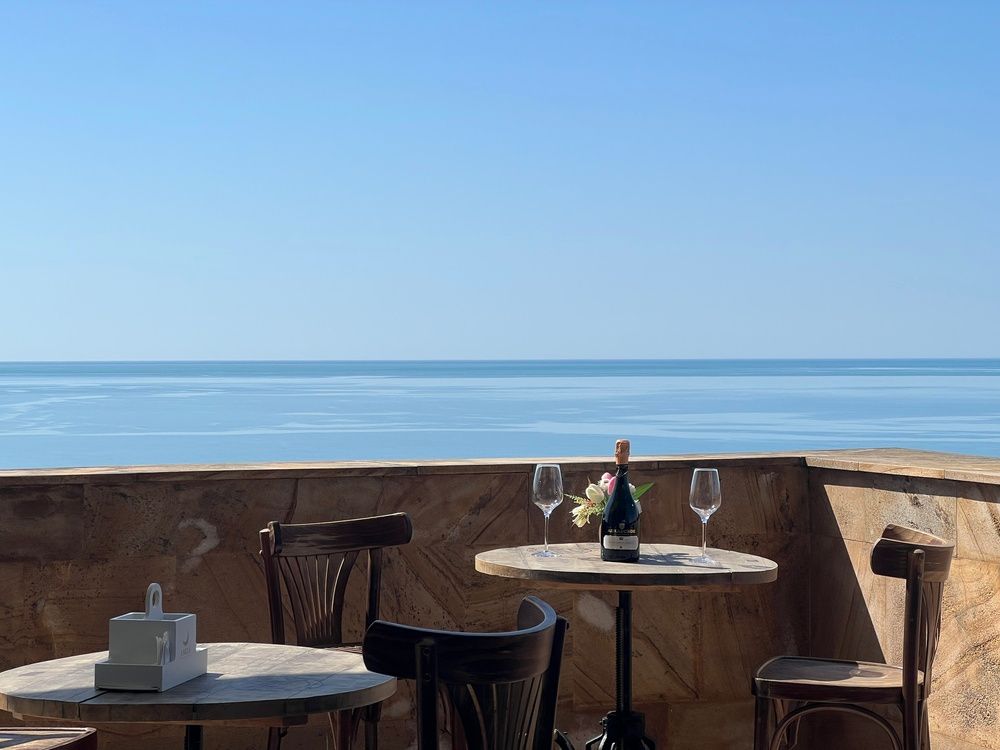 AMZA PARK HOTEL, отель стандарт - 14