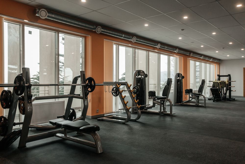 AMZA PARK HOTEL, отель стандарт - 10