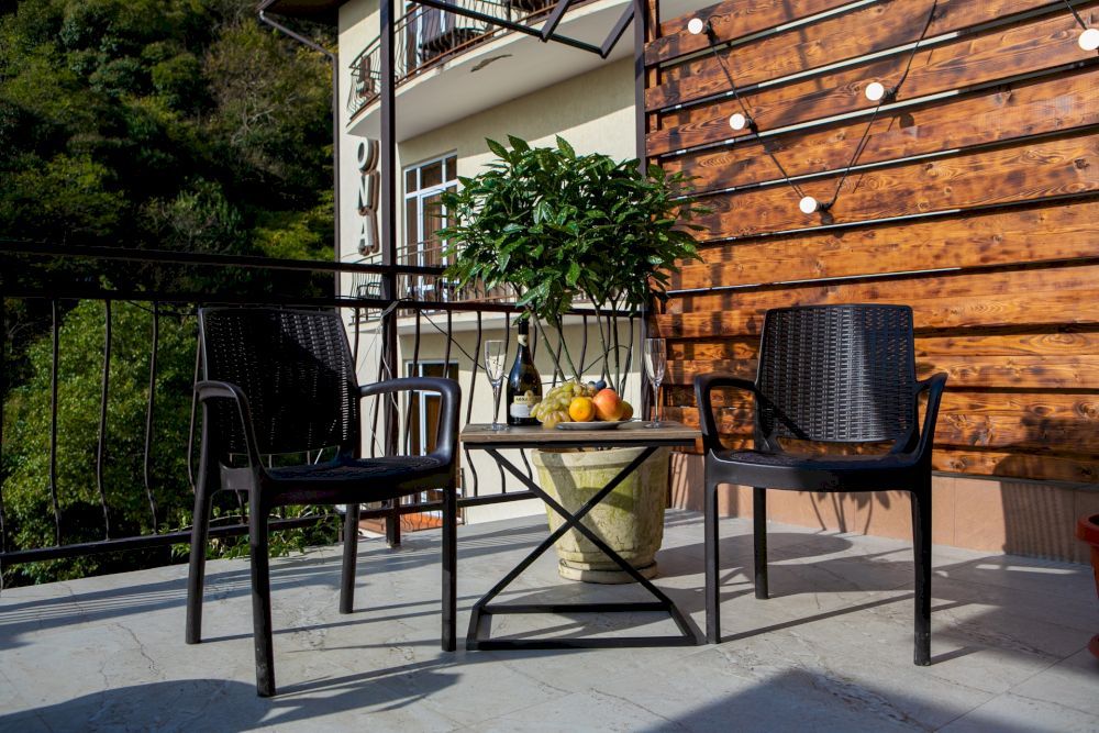 ВИЛЛА ЛЕОНА, гостиница стандарт - 10