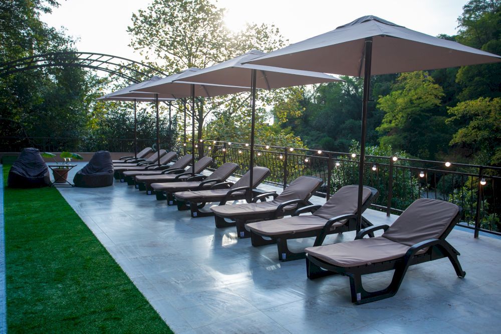 ВИЛЛА ЛЕОНА, гостиница стандарт - 7