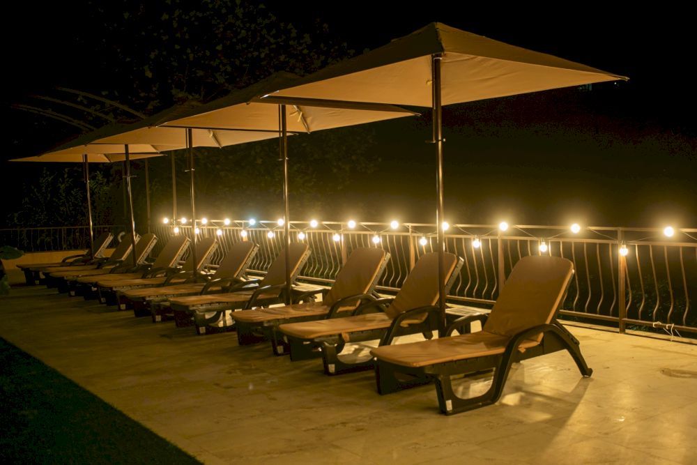 ВИЛЛА ЛЕОНА, гостиница стандарт - 15