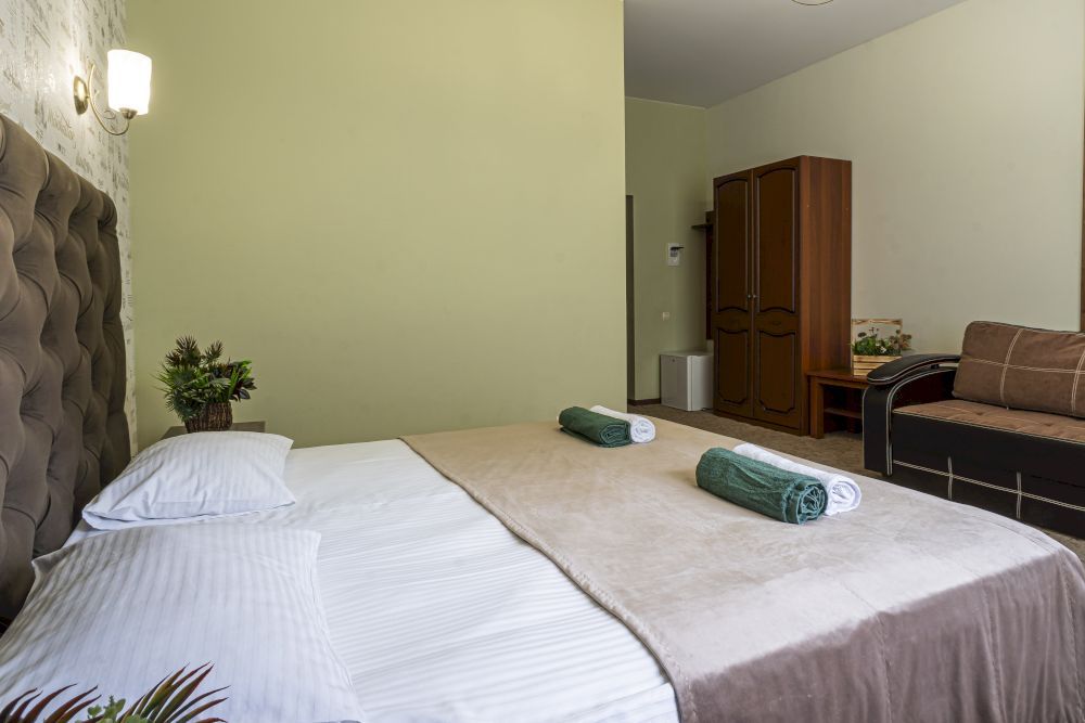 ВИЛЛА ЛЕОНА, гостиница стандарт - 52