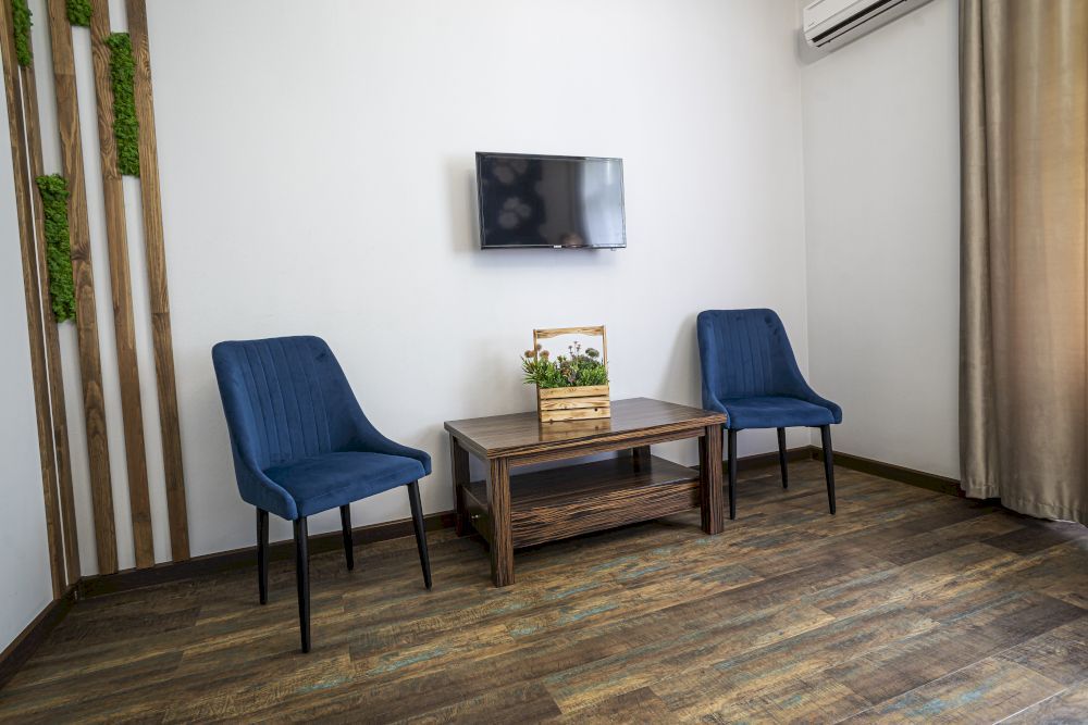 ВИЛЛА ЛЕОНА, гостиница стандарт - 41