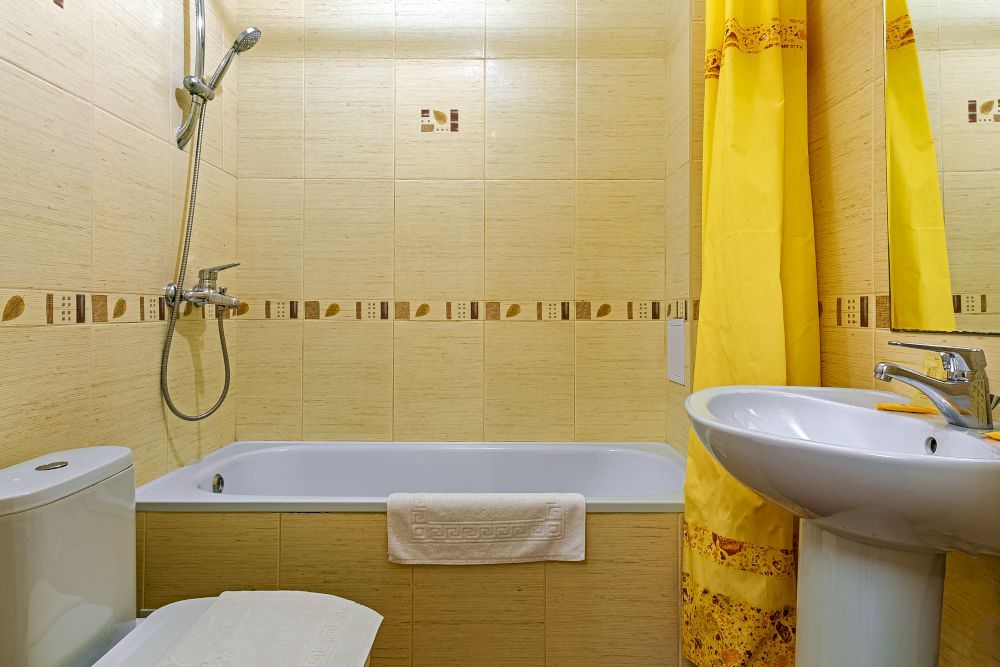 ВИЛЛА ЛЕОНА, гостиница стандарт - 38