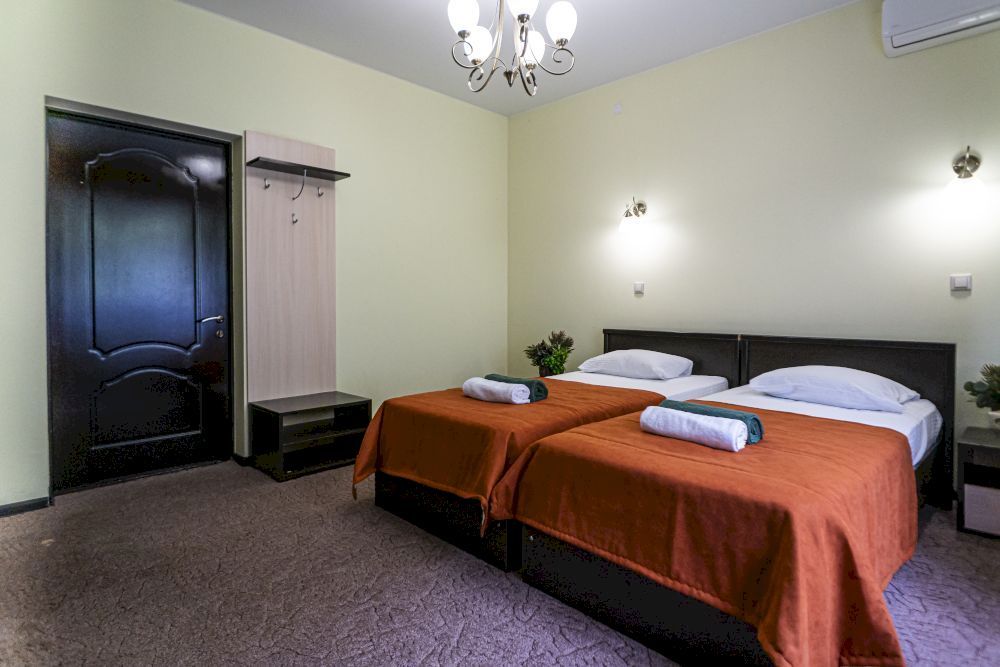 ВИЛЛА ЛЕОНА, гостиница стандарт - 20