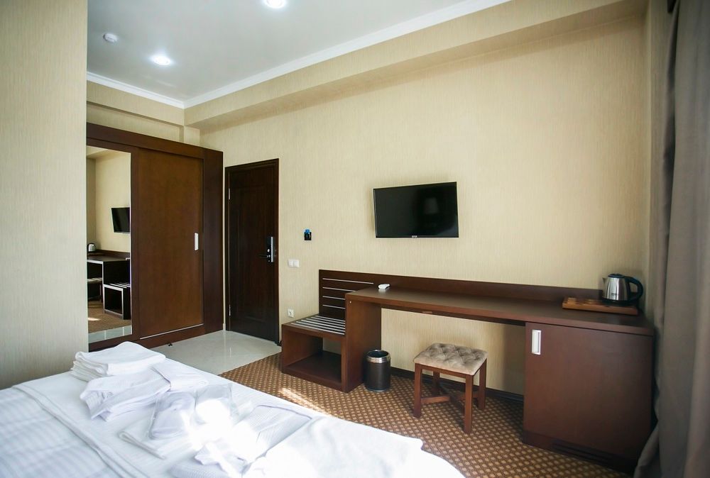 AINLAN (АИНЛАН), отель комфорт - 34