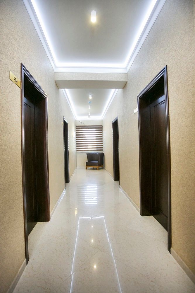 AINLAN (АИНЛАН), отель комфорт - 28