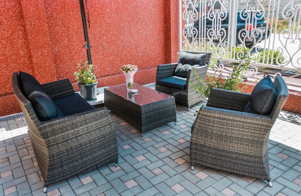 AINLAN (АИНЛАН), отель комфорт - 14