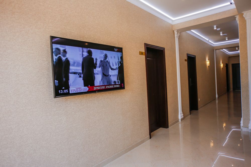 AINLAN (АИНЛАН), отель комфорт - 23