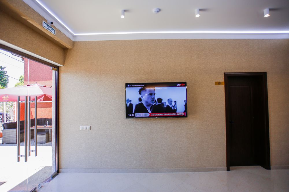 AINLAN (АИНЛАН), отель комфорт - 20