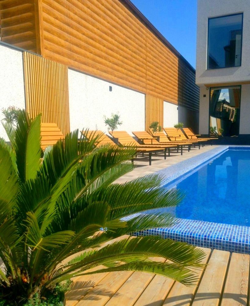 AINLAN (АИНЛАН), отель комфорт - 10