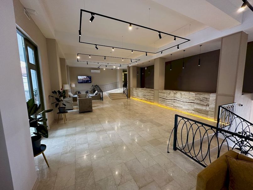 PRINCE HOTEL GAGRA, отель комфорт - 6