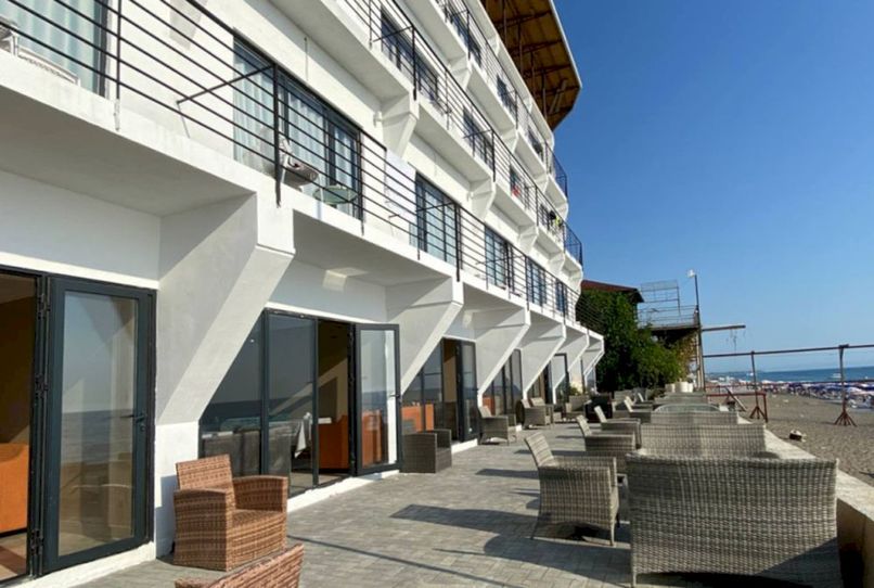 PRINCE HOTEL GAGRA, отель комфорт - 1